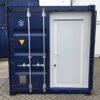 10ft Accommodation Container – Portable Office & Site Workspace