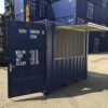10ft Bar Shipping Container – Portable Event & Hospitality Bar
