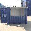 10ft Bar Shipping Container – Portable Event & Hospitality Bar
