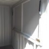 10ft Bar Shipping Container – Portable Event & Hospitality Bar