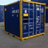 10ft DNV 2.7-1 Offshore Container – Offshore Cargo Container