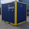 10ft DNV 2.7-1 Offshore Container – Offshore Cargo Container
