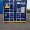 10ft DNV 2.7-1 Offshore Container – Offshore Cargo Container