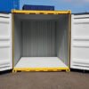 10ft DNV 2.7-1 Offshore Container – Offshore Cargo Container