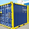 10ft DNV 2.7-1 Offshore Container – Offshore Cargo Container