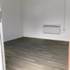 12ft x 10ft Jackleg Cabin (Plastisol) – Portable Site Office