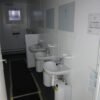 16Ft-Toilet-Cabin2 16ft Toilet Cabin – Portable Toilet & Welfare Facility