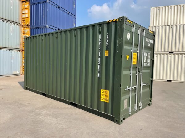 20Ft-High-Cube-Container3 20ft High Cube Shipping Container – Premium Storage & Transport