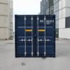20ft Tunnel Shipping Container – Double End Door