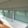 20ft High Cube Fixed Glazing Observation Container