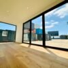 20ft x 8ft Custom Shipping Container Converted Office