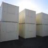 20ft New Build Anti-Vandal Office Cabin – Secure Portable Site Office