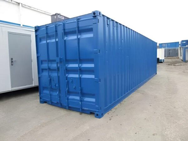30ft33-1024x768 30ft Used Shipping Container – Secure Storage & Commercial Container