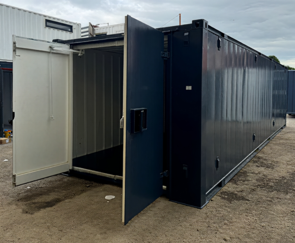 32ft-x-10ft-Secure-Steel-Storage-Container3 32ft x 10ft Secure Steel Storage Container – Large Storage Solution