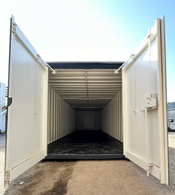 32ft-x-10ft-Secure-Steel-Storage-Container7-918x1024 32ft x 10ft Secure Steel Storage Container – Large Storage Solution