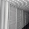 40ft High Cube Shipping Container with 4 Side Access Doors – Multi-Access Container