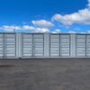 40ft High Cube Shipping Container with 4 Side Access Doors – Multi-Access Container