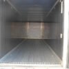 40ft High Cube Refrigerated Container – Temperature-Controlled Reefer