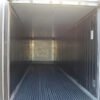 40ft High Cube Refrigerated Container – Temperature-Controlled Reefer