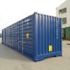 40ft-High-Cube-Open-Side3-1024x768-1 40ft Full Side Access High Cube Container – Large Side Opening