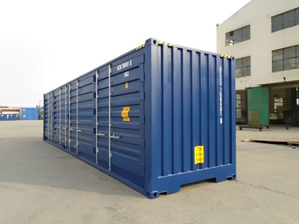 40ft-High-Cube-Open-Side3-1024x768-1 40ft Full Side Access High Cube Container – Large Side Opening