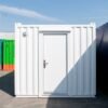 16ft x 9ft Anti-Vandal Office Cabin – New Build Portable Site Office