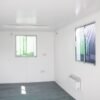 16ft x 9ft Anti-Vandal Office Cabin – New Build Portable Site Office