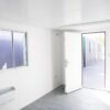 16ft x 9ft Anti-Vandal Office Cabin – New Build Portable Site Office