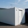 16ft x 9ft Anti-Vandal Office Cabin – New Build Portable Site Office