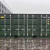 20ft Used Open Side Shipping Container – Side Access Container